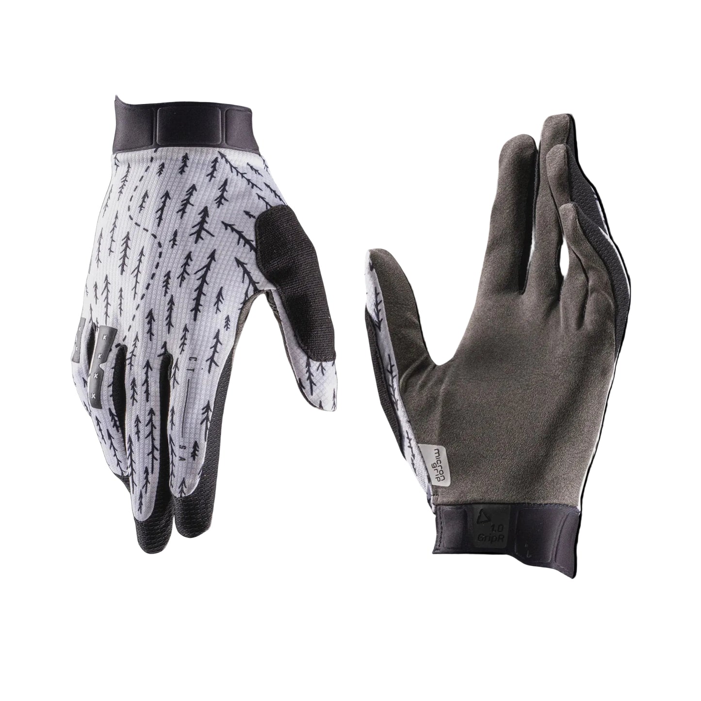 MTB 1.0 GripR Gloves