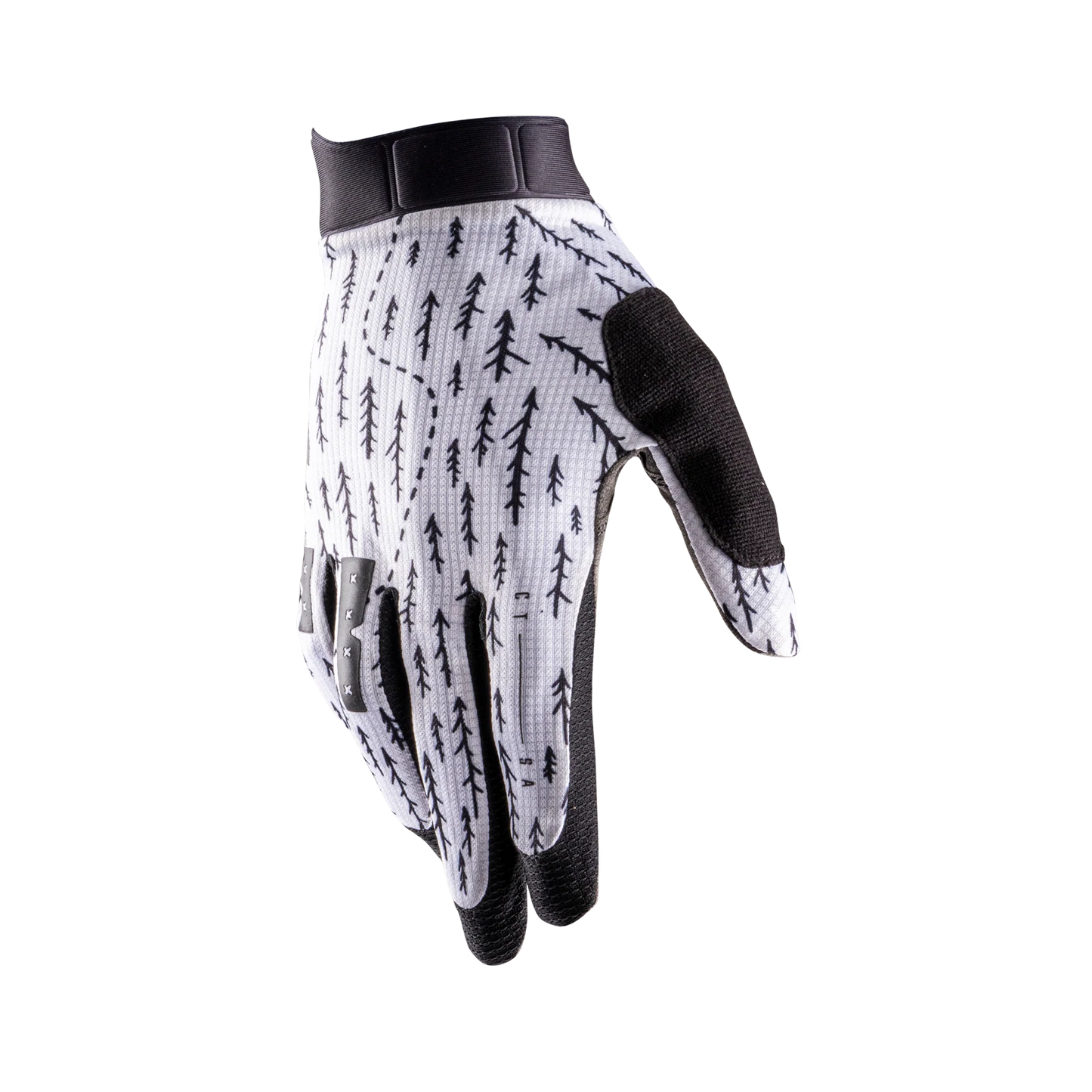 MTB 1.0 GripR Gloves