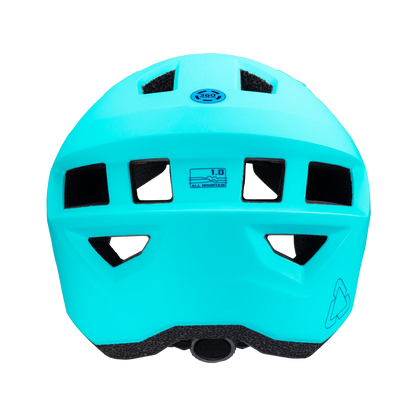 All Mtn 1.0 Helmet - Junior