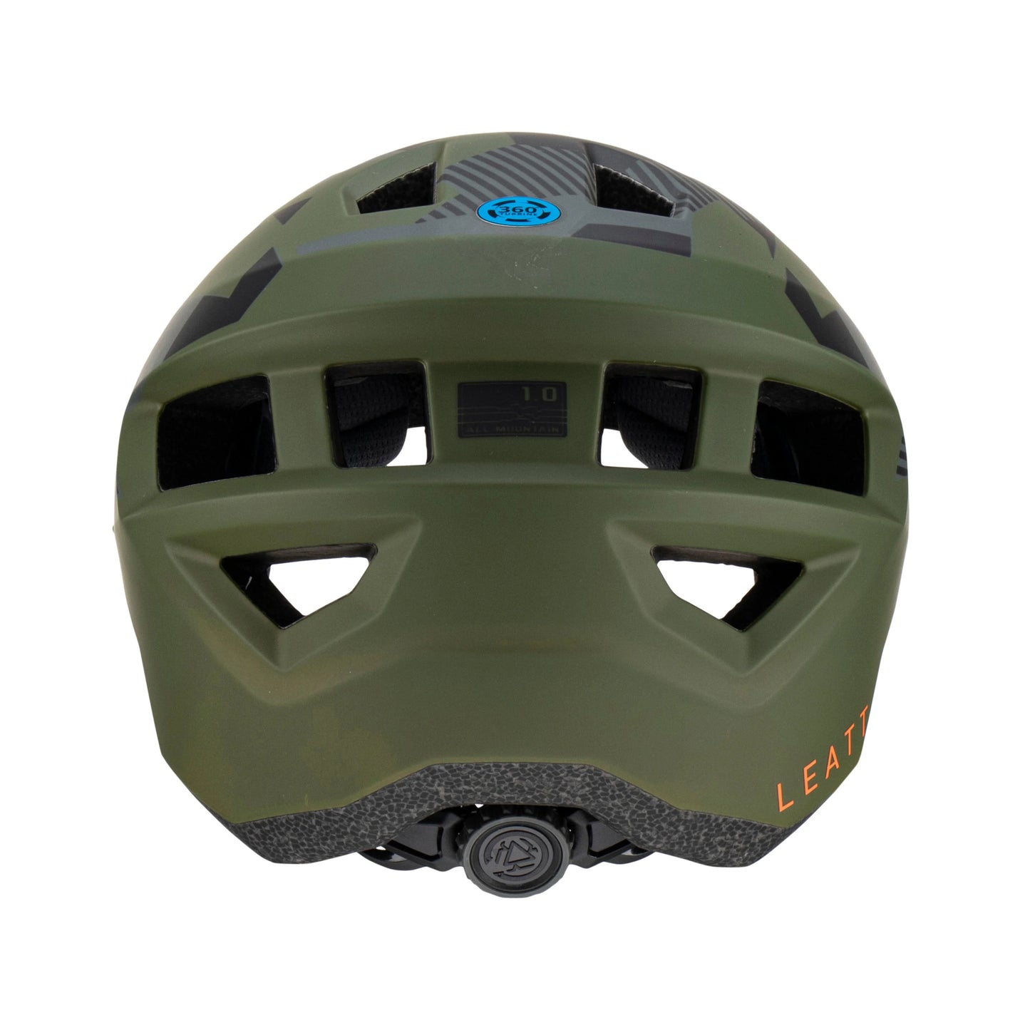 All Mtn 1.0 Helmet - Junior