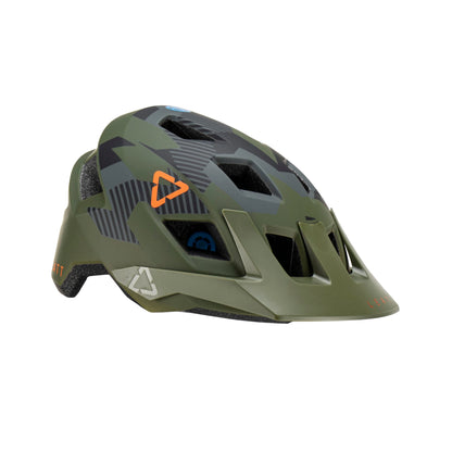 All Mtn 1.0 Helmet - Junior