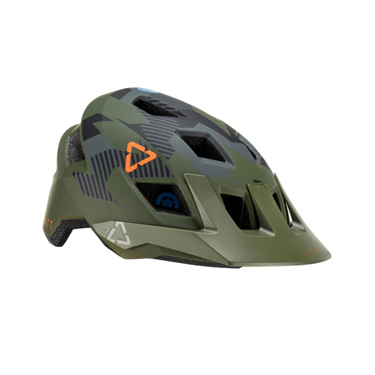 All Mtn 1.0 Helmet - Junior