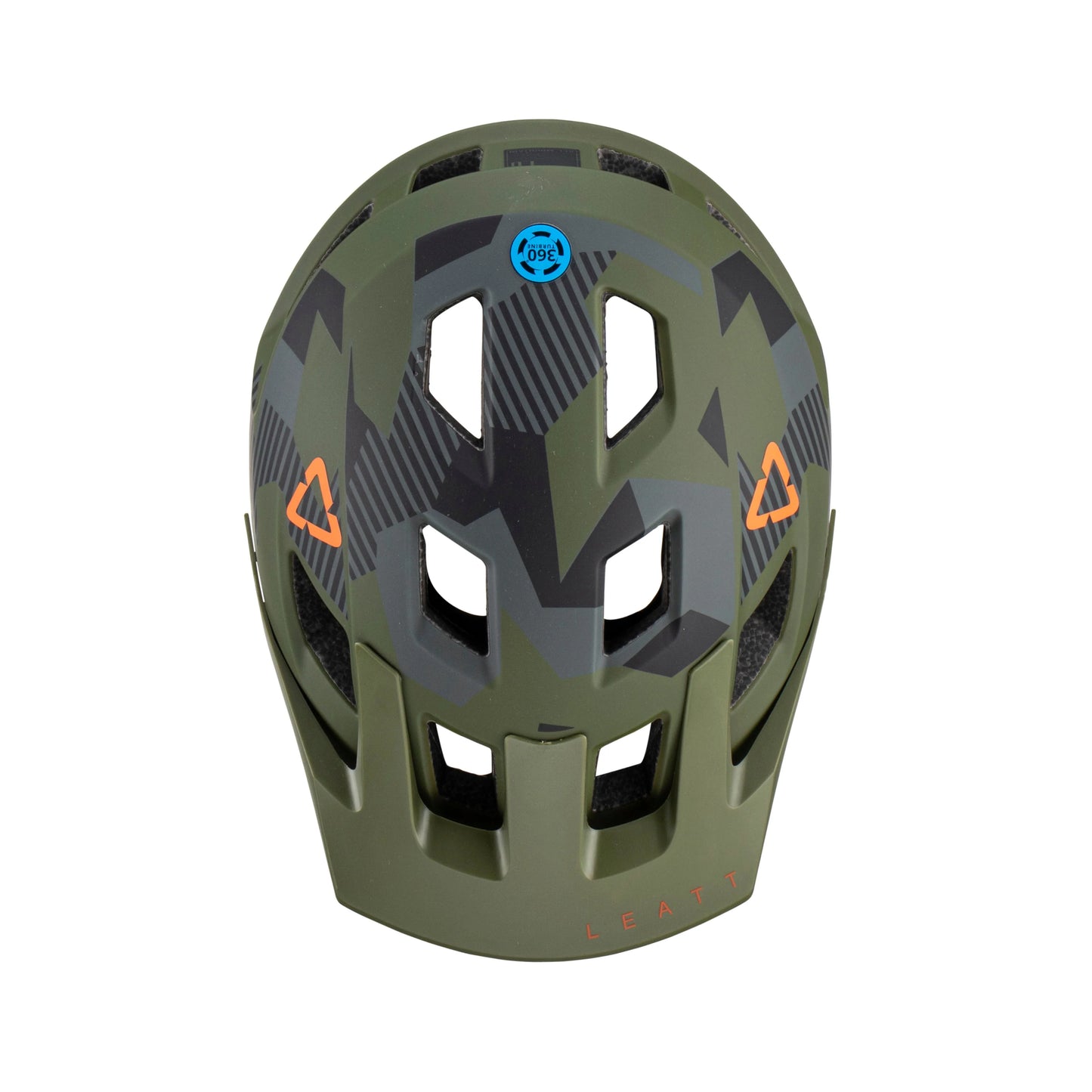 All Mtn 1.0 Helmet - Junior