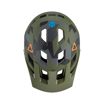 All Mtn 1.0 Helmet - Junior