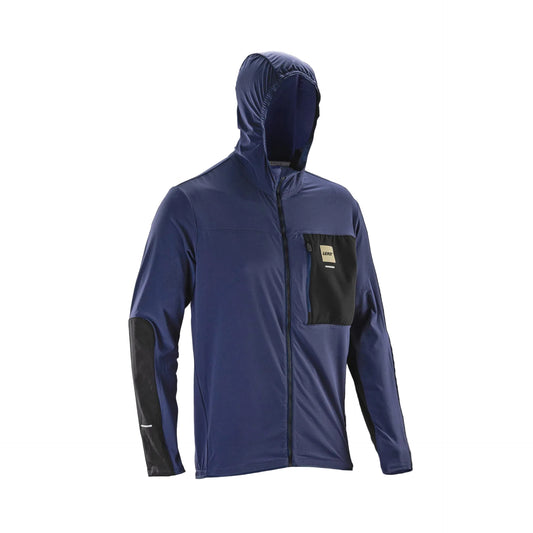 Leatt Jacket MTB WindBlock 1.0