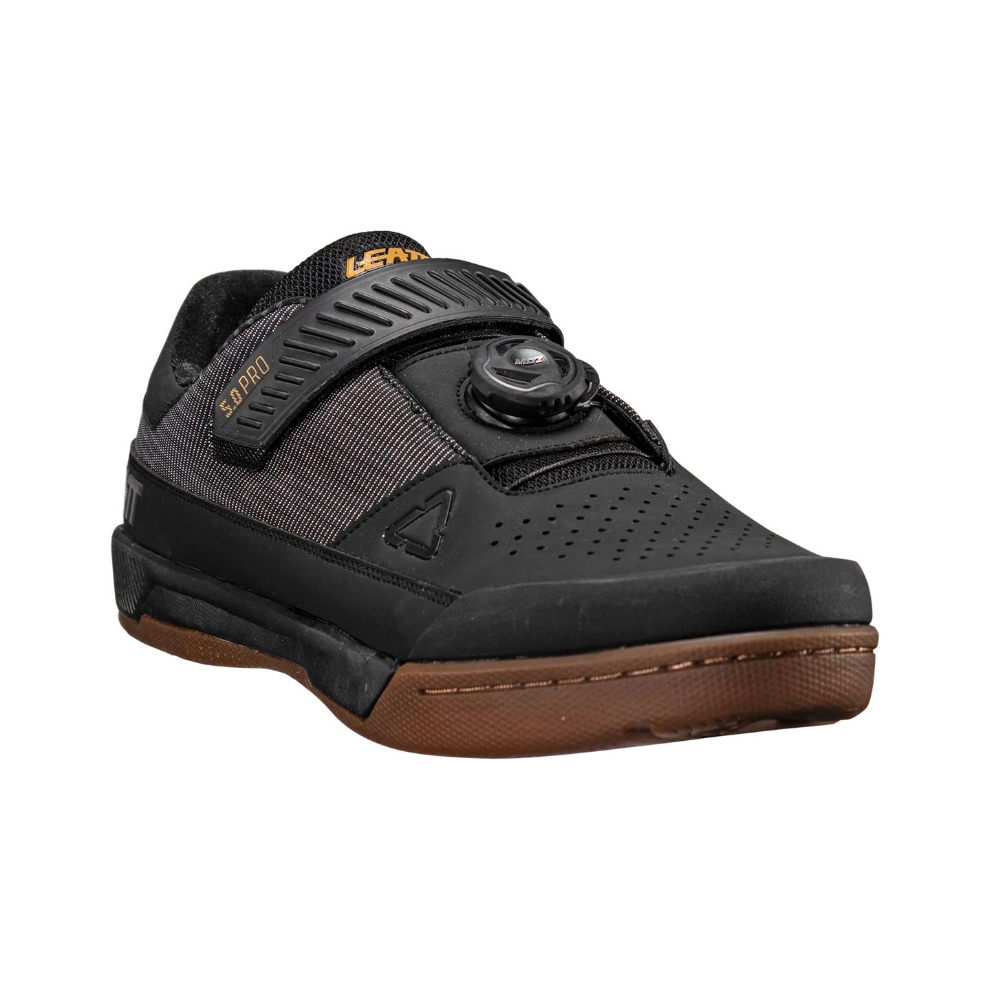 Leatt Shoe ProClip 5.0 Black