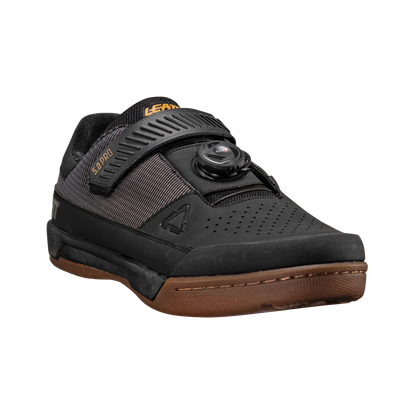 Leatt Shoe ProClip 5.0 Black