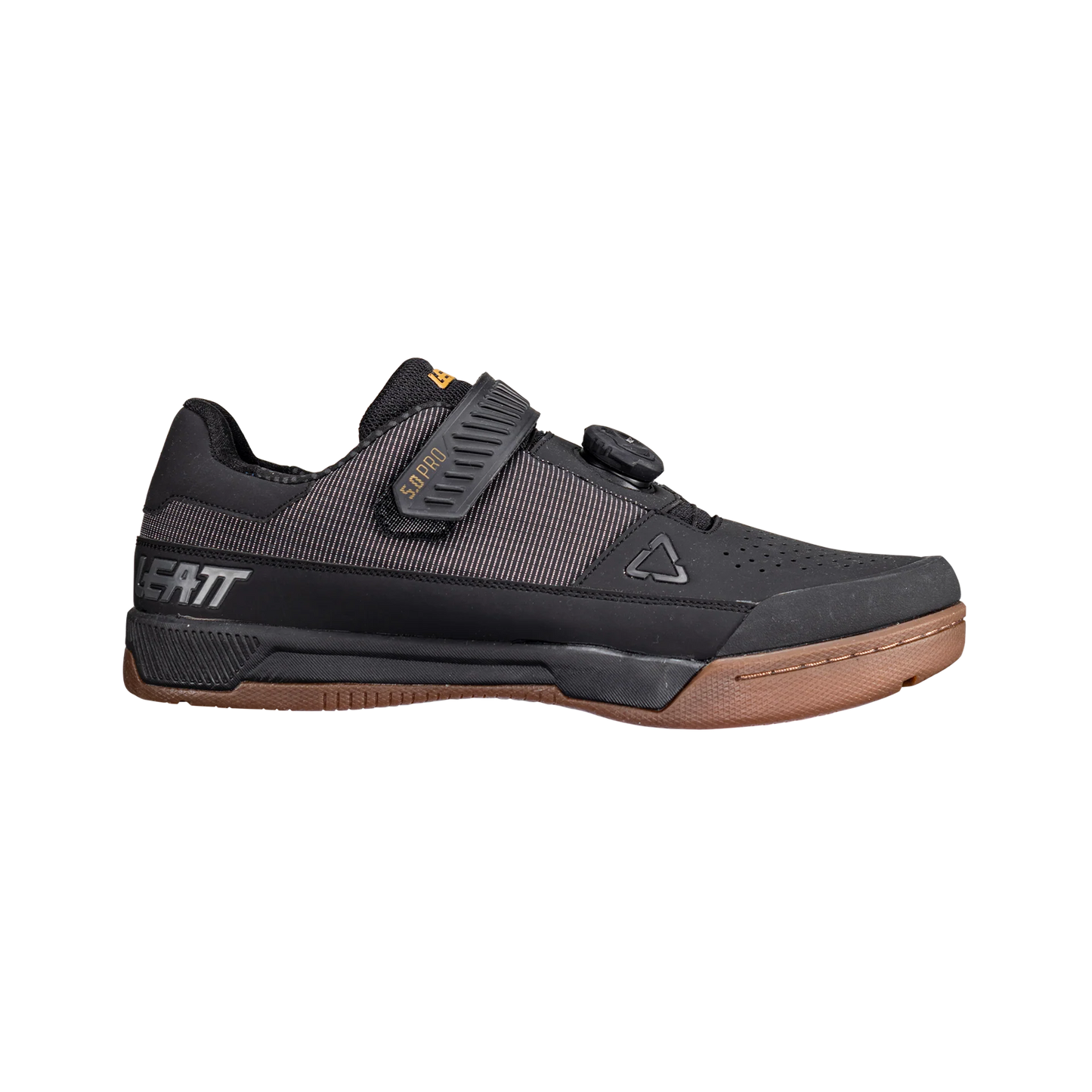 Leatt Shoe ProClip 5.0 Black