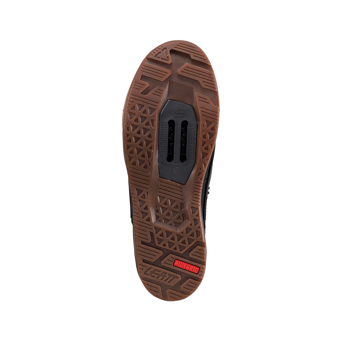 Leatt Shoe ProClip 5.0 Black