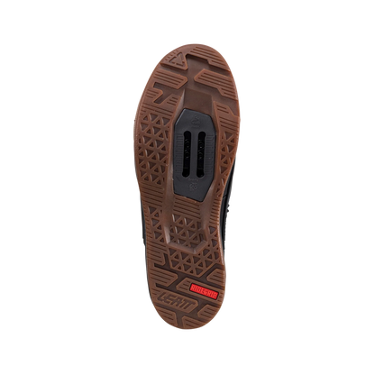 Leatt Shoe ProClip 5.0 Black