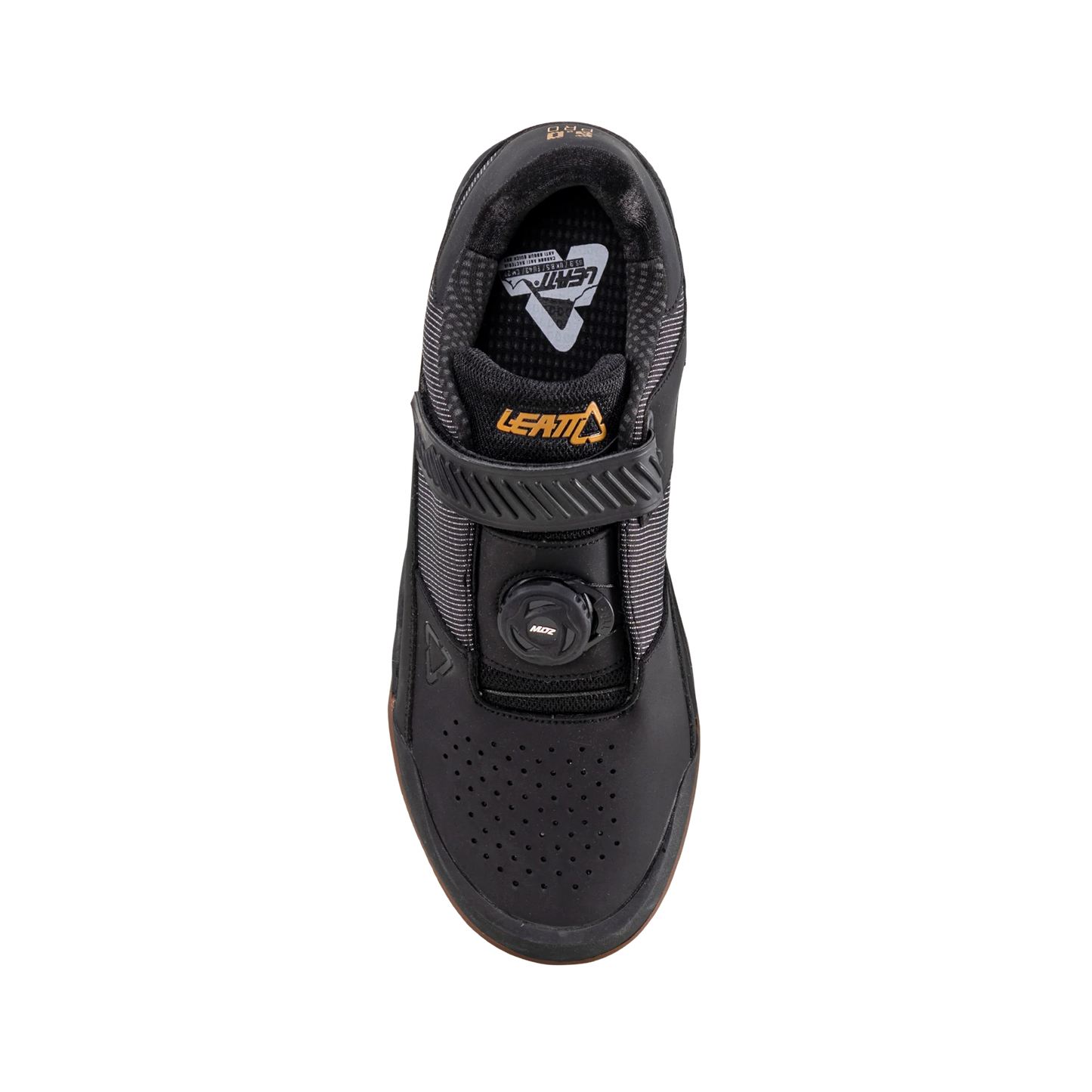 Leatt Shoe ProClip 5.0 Black