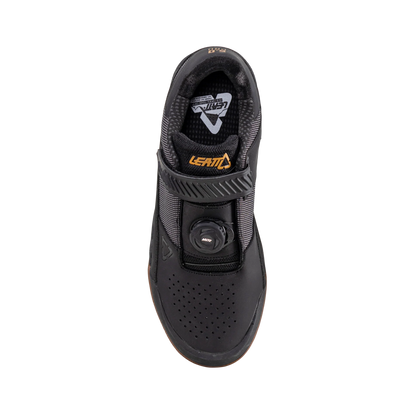 Leatt Shoe ProClip 5.0 Black