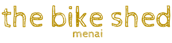The Bike Shed Menai