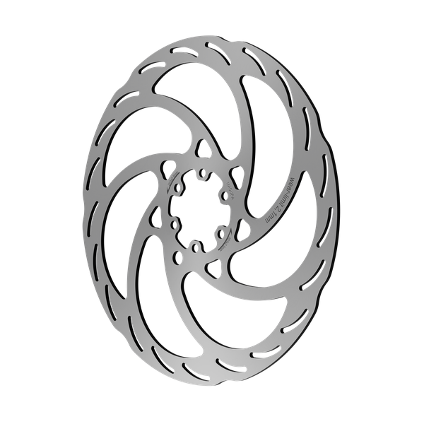 Gustav Brake Set