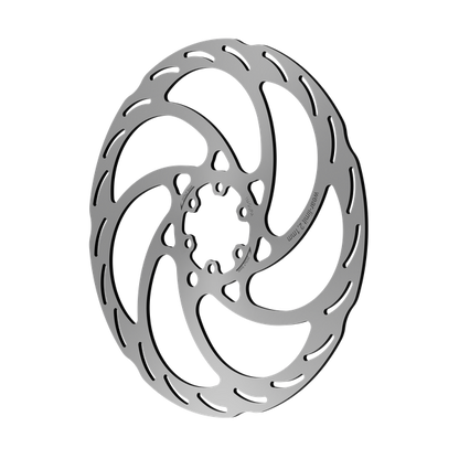 Gustav Brake Set