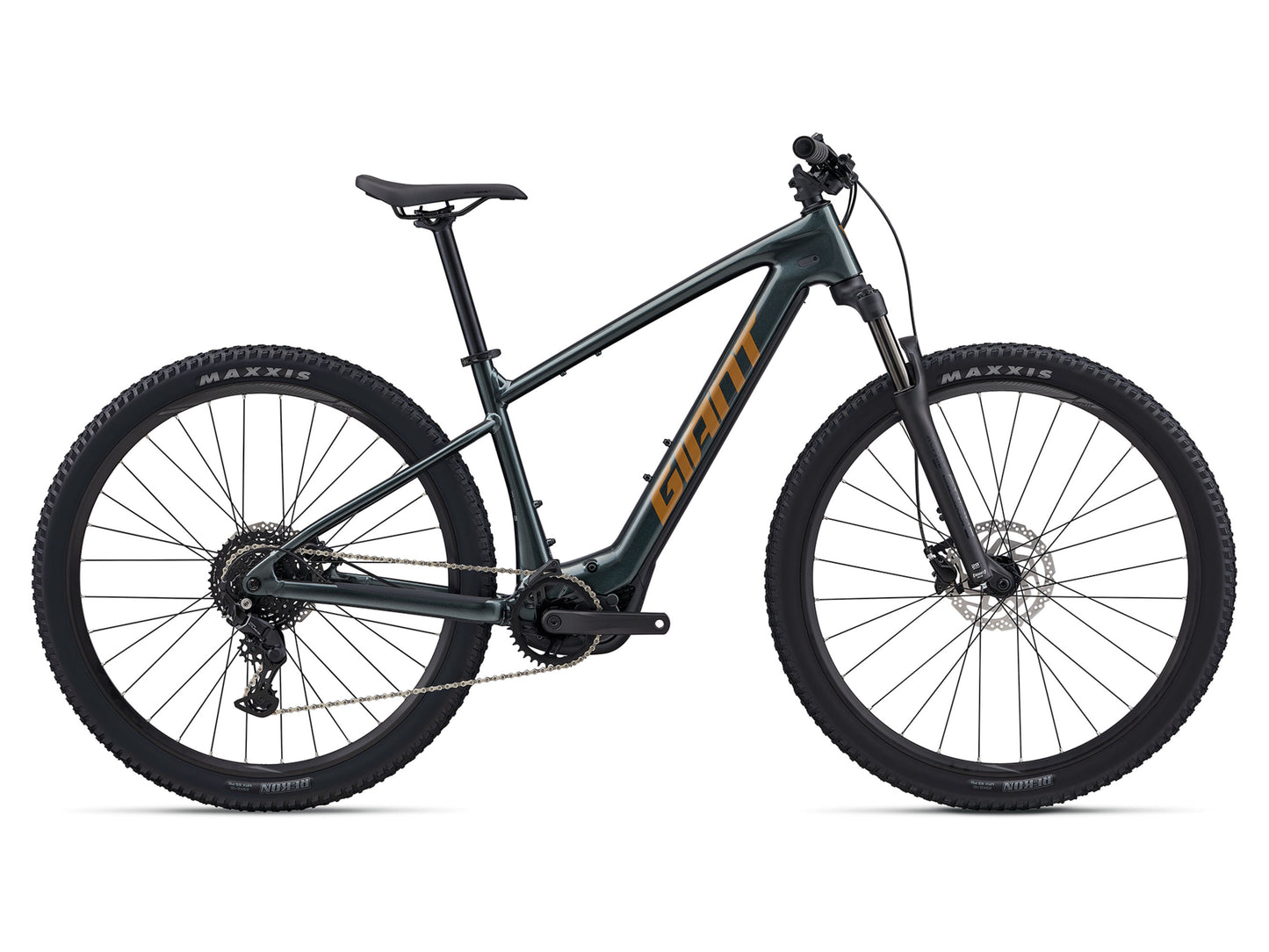 2026 Talon E+ 25km/h
