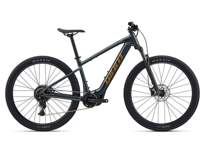2026 Talon E+ 25km/h
