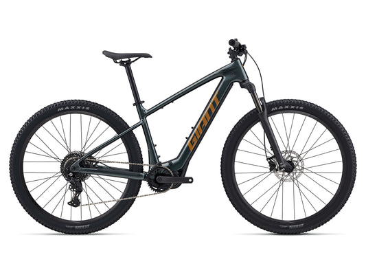 2026 Talon E+ 25km/h