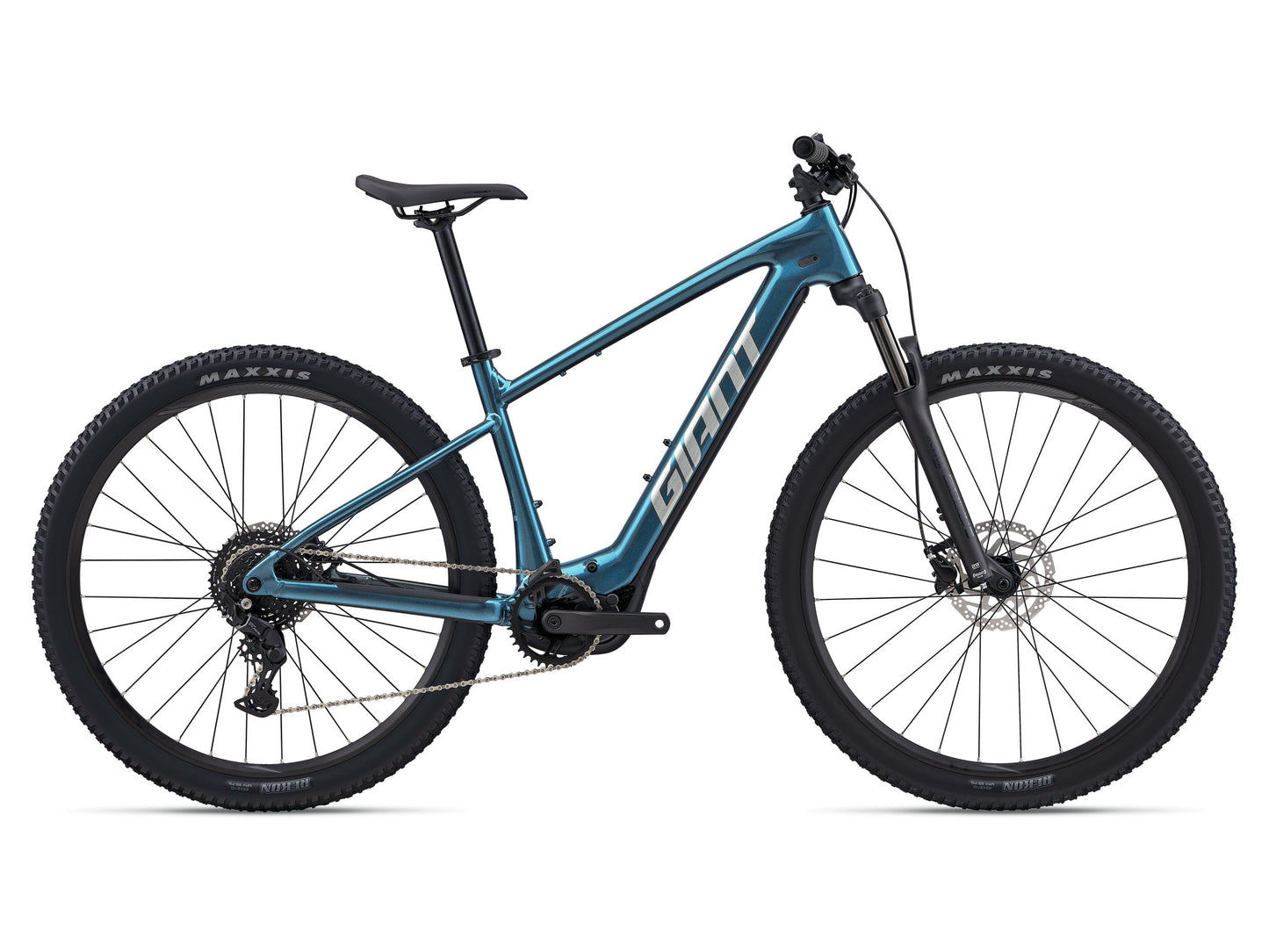 2026 Talon E+ 25km/h