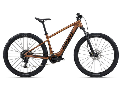 2026 Talon E+ 25km/h