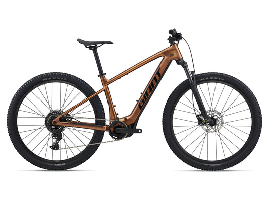 2026 Talon E+ 25km/h