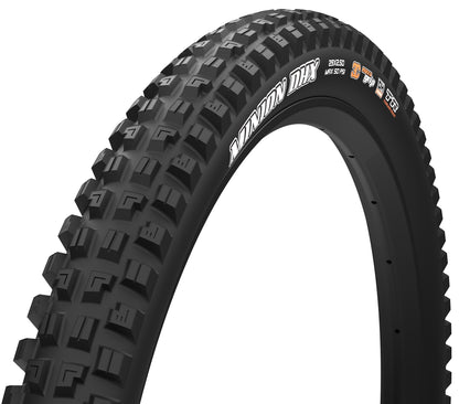 Maxxis MINION DHX 27.5 X 2.50 3CG NEW DH TR