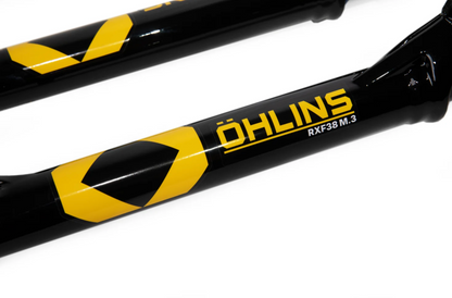 Ohlins AM RXF38 m.3 Air TTX18 29''/44/160