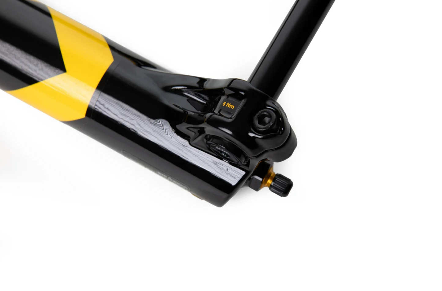 Ohlins AM RXF38 m.3 Air TTX18 29''/44/160