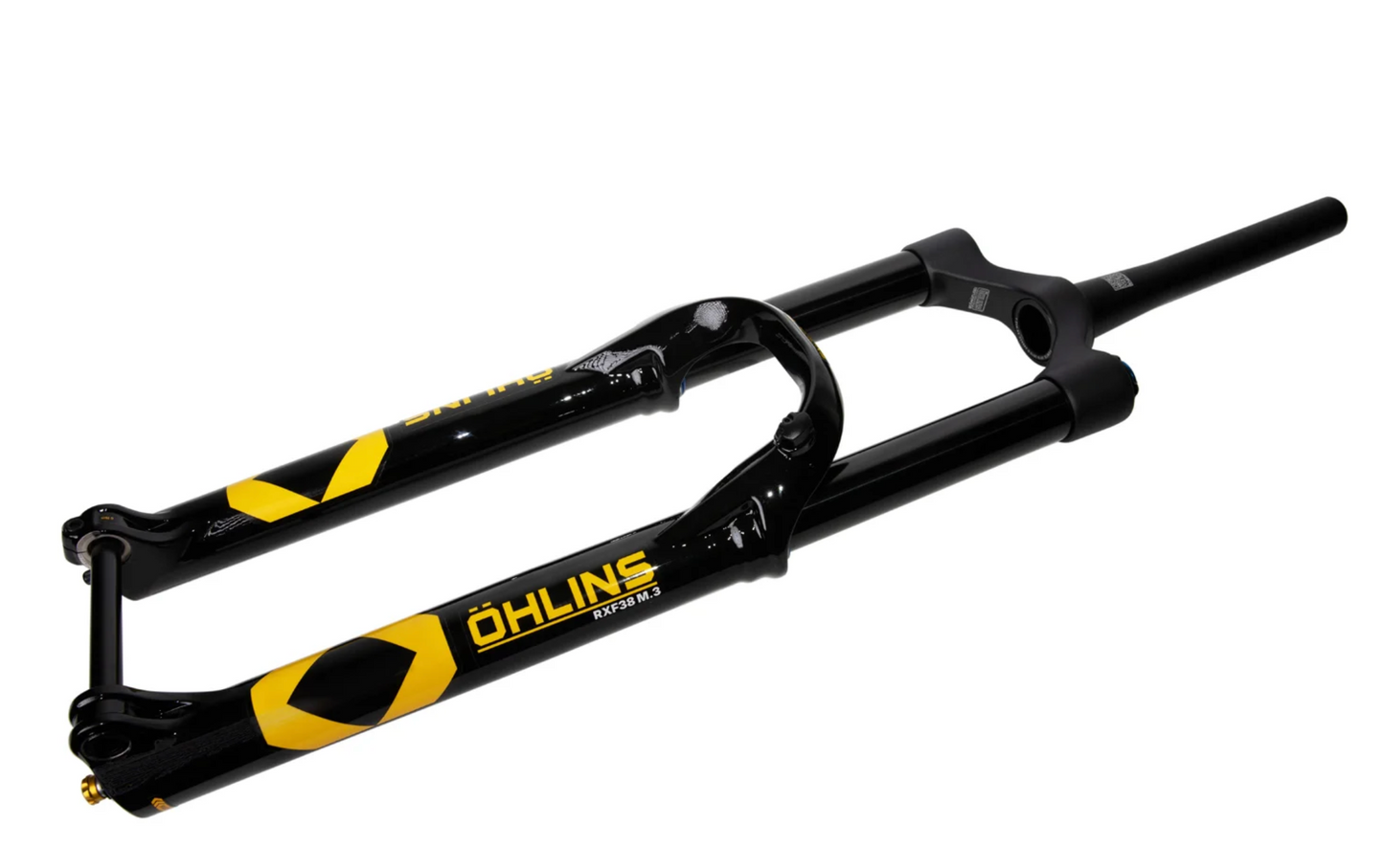 Ohlins AM RXF38 m.3 Air TTX18 29''/44/160