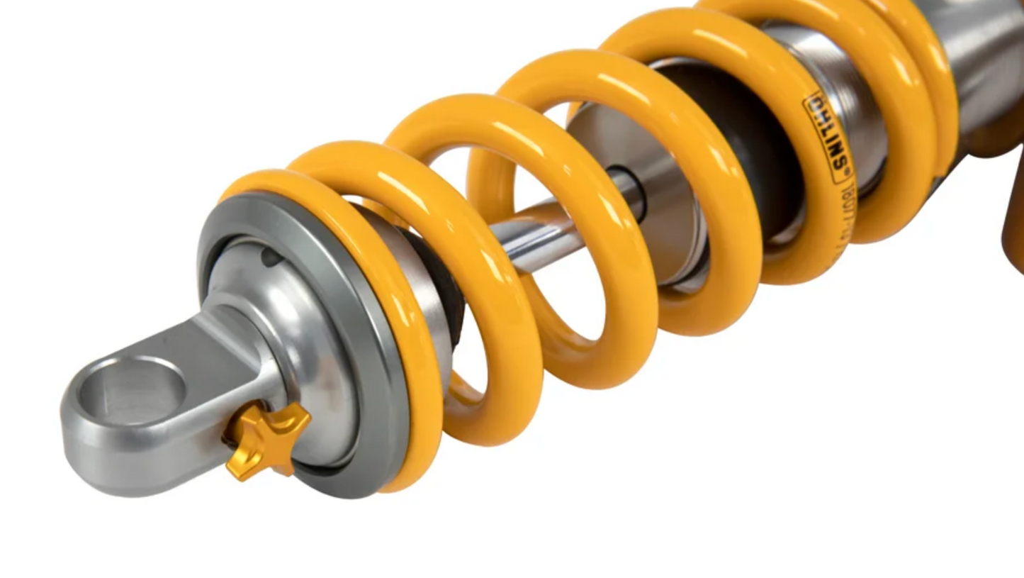 Ohlins TTX22M.2