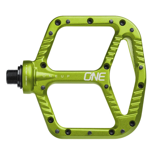 OneUp Aluminium Pedals