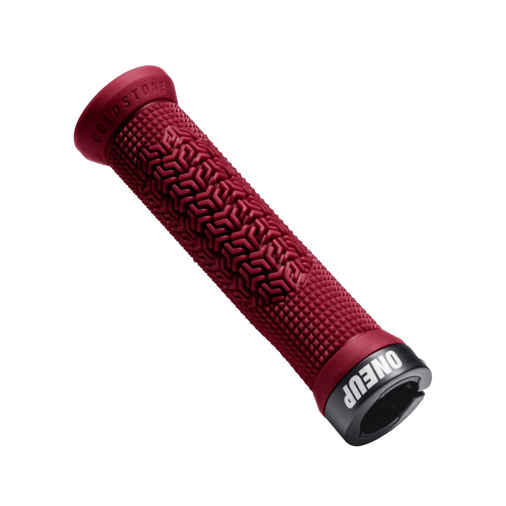 JG Lock-On Grips