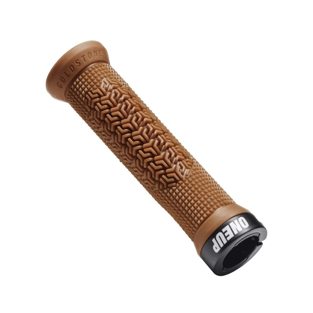 JG Lock-On Grips