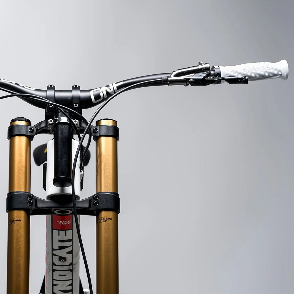 JG Lock-On Grips