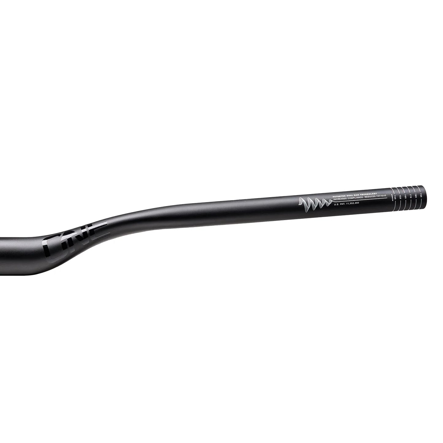 V2 Carbon Handlebar 800mm