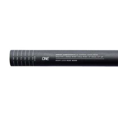 V2 Carbon Handlebar 800mm