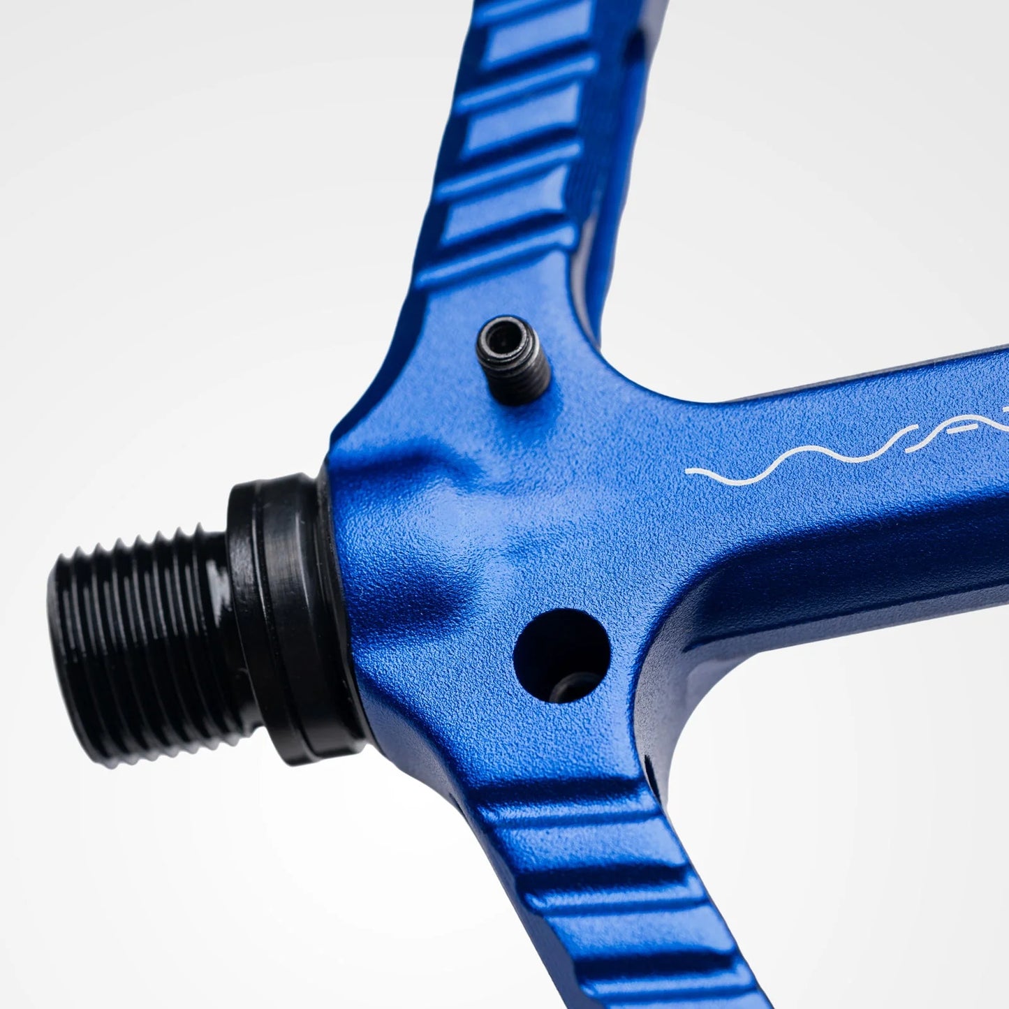 One Up Wave Pedals