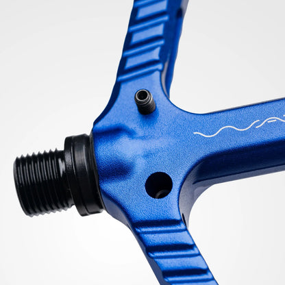 One Up Wave Pedals
