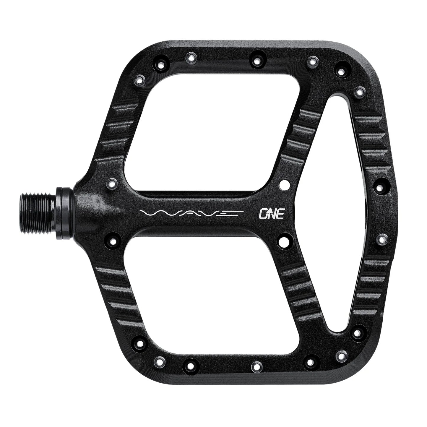 One Up Wave Pedals