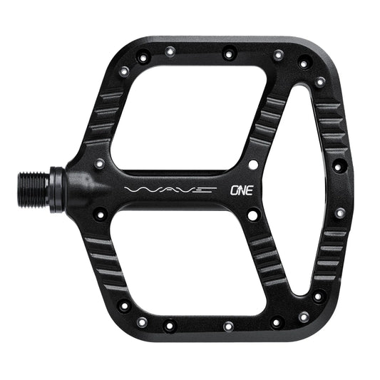 One Up Wave Pedals