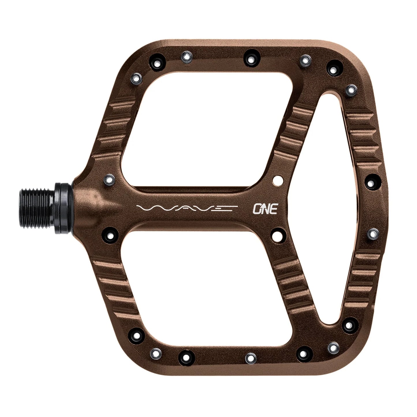 One Up Wave Pedals