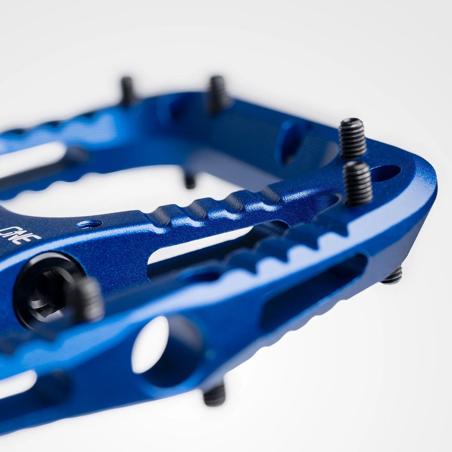 One Up Wave Pedals