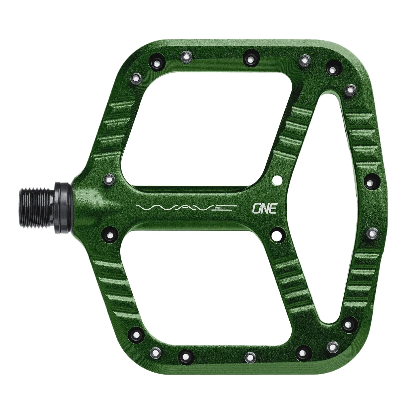 One Up Wave Pedals