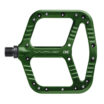 One Up Wave Pedals