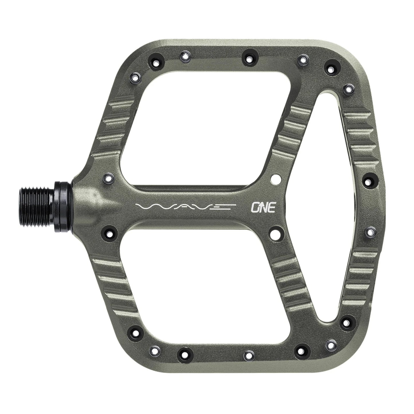 One Up Wave Pedals