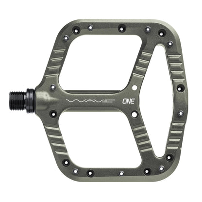 One Up Wave Pedals