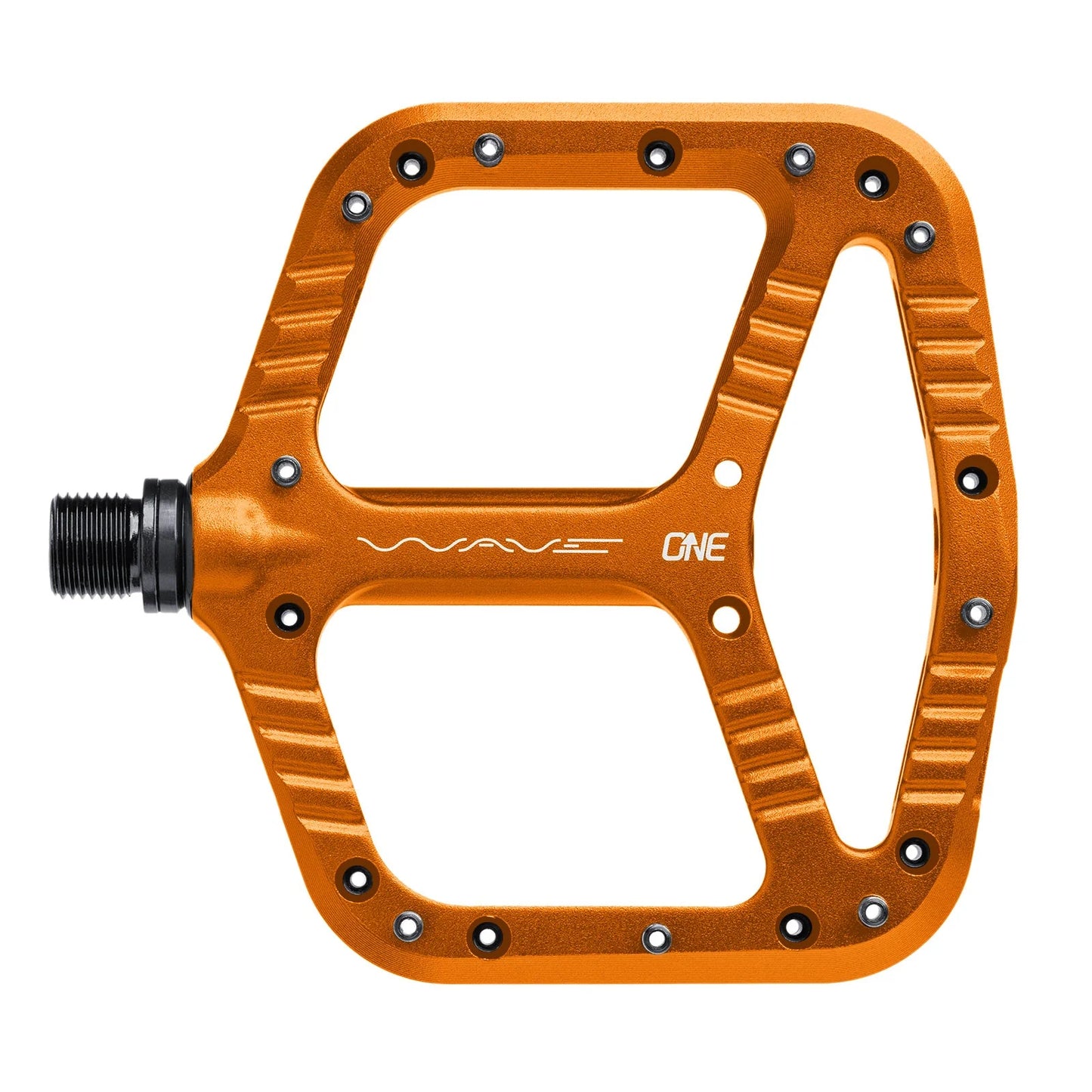 One Up Wave Pedals
