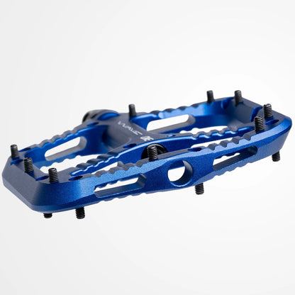 One Up Wave Pedals