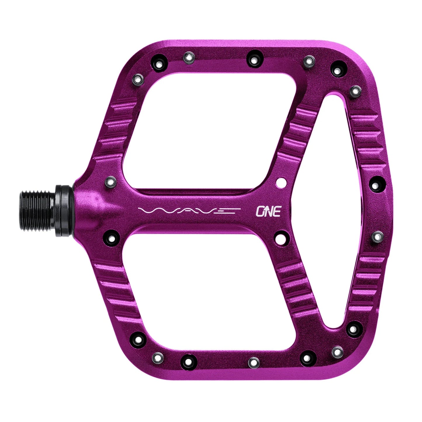One Up Wave Pedals