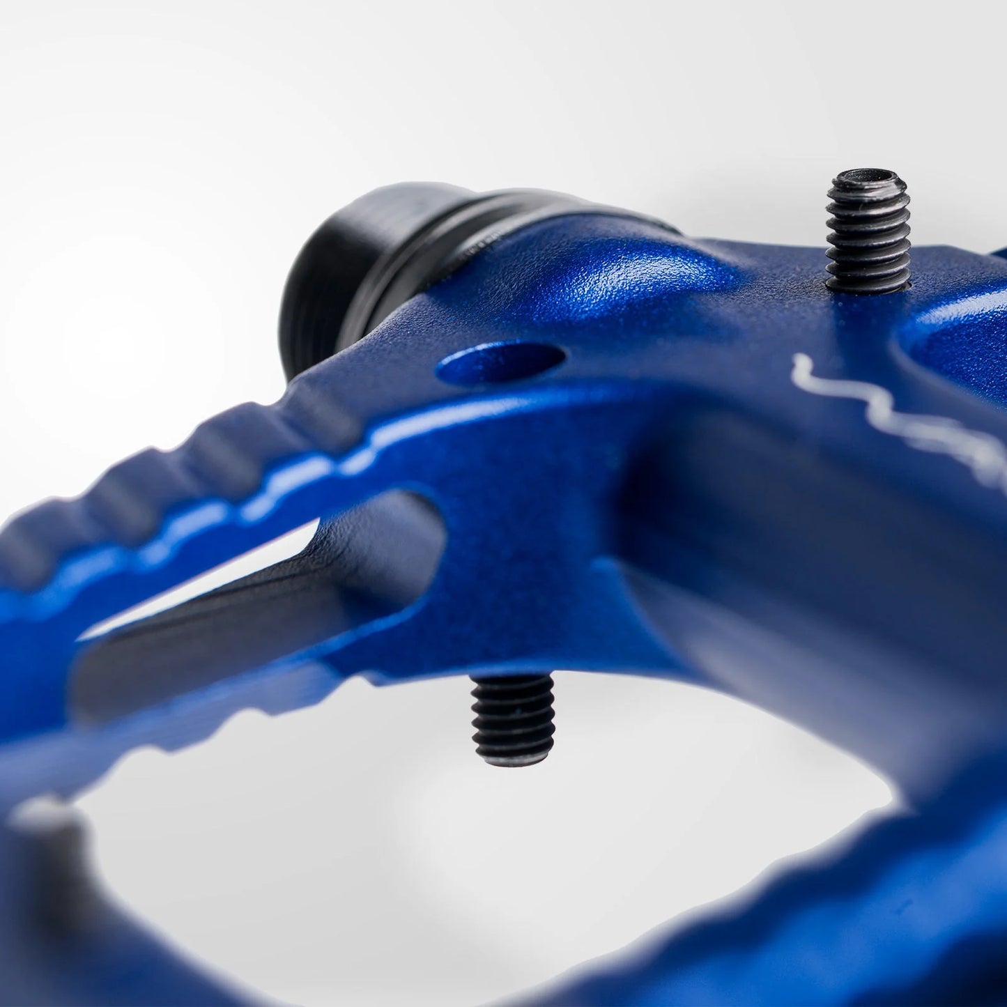 One Up Wave Pedals